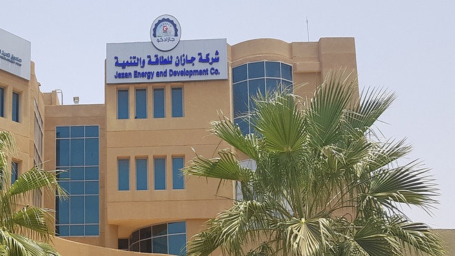 ارتفاع صافي أرباح "جازادكو" 739.7% خلال النصف الأول من 2021