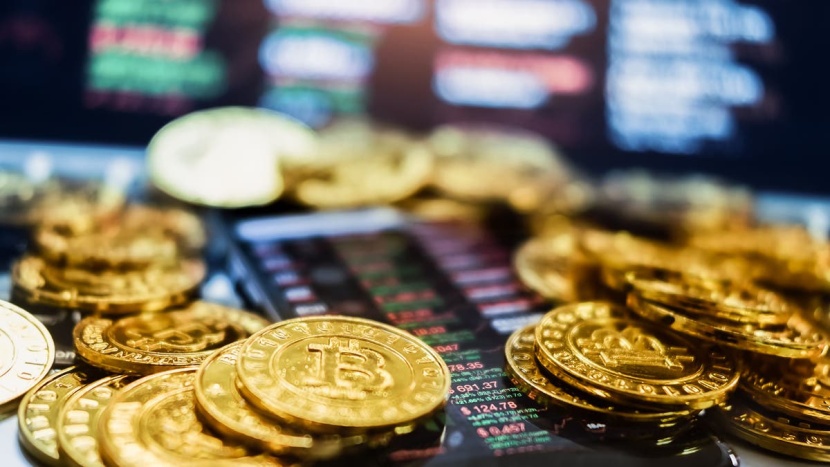 ضربة قوية للعملات المشفرة .. قراصنة يسرقون 600 مليون دولار