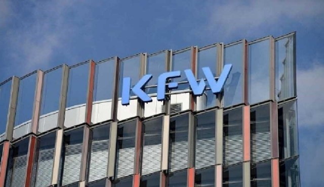 مصرف "كيه إف دبليو" الألماني يحقق أرباحا نصف سنوية بنحو 1.4 مليار يورو 