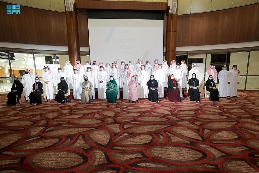 سلام للتواصل الحضاري يختتم النسخة الثانية من برنامج "دراية"