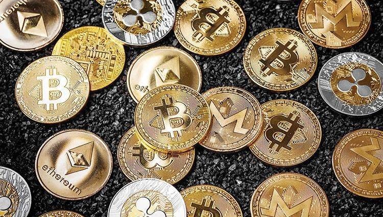 قراصنة يسرقون عملات مشفرة بقيمة 600 مليون دولار