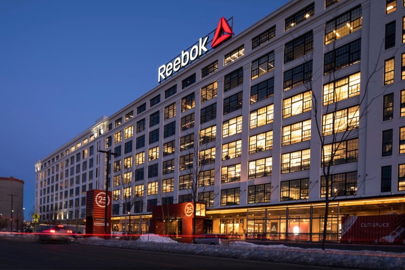 "أديداس" تبيع شركة ريبوك مقابل 2.1 مليار يورو