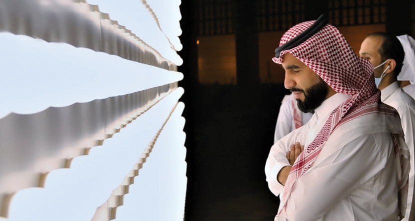 «نور الرياض» يمنح عوائده المالية للجمعية السعودية للتوحد و«كفيف»