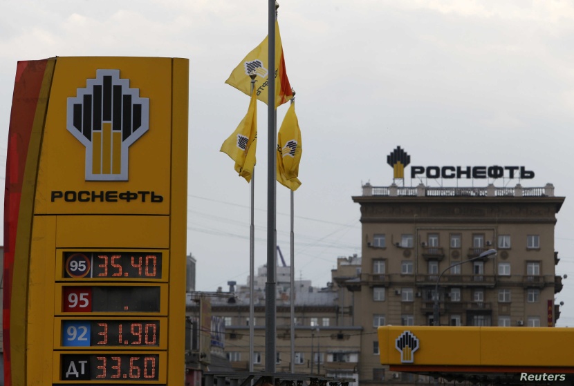 ارتفاع عائدات "روسنفت" إلى أعلى من مستويات ما قبل "كورونا"