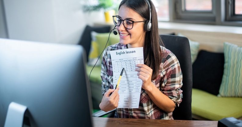 "زووم" : خاصية جديدة تحافظ على تركيز التلاميذ أثناء تلقي الدروس عن بعد