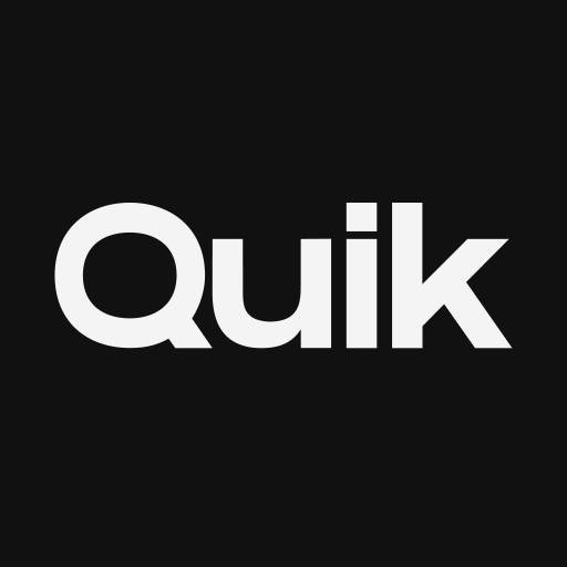تطبيق Quik .. محرر فيديو متميز لإضفاء السمات المختلفة على المقاطع