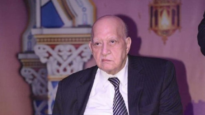  رحيل السيناريست المصري فيصل ندا.. صاحب "المتزوجون" و "الصعايدة وصلوا"