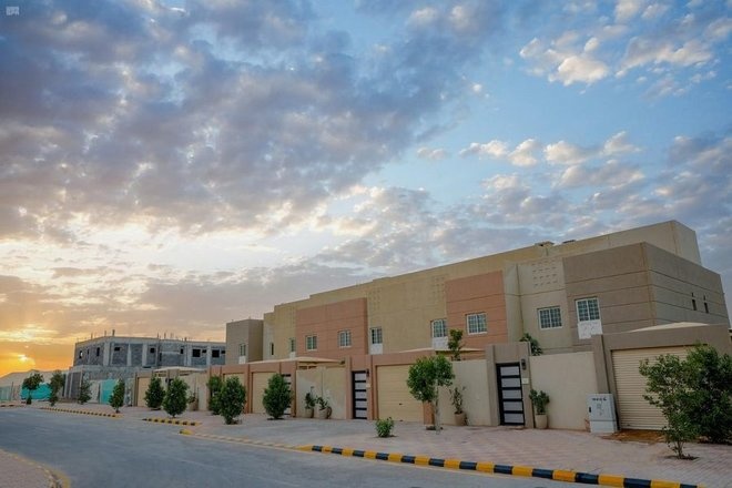"الوطنية للإسكان" تعزز المعروض العقاري السكني بتطوير 83 مليون م2 في الرياض