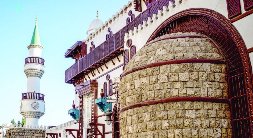 متاحف جدة .. مخزون حضاري شاهد على الماضي