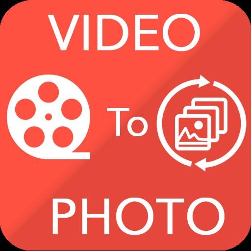 تطبيق Video To Photo Converter .. أداة مميزة لاستخراج الصور من مقاطع الفيديو