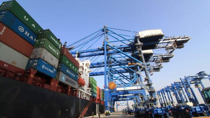 الصادرات غير النفطية السعودية تقفز 40.5 % خلال يونيو