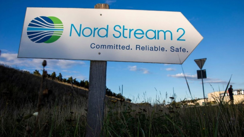 مشروع "نورد ستريم2" يخسر معركة قضائية لتجاوز القواعد الأوروبية