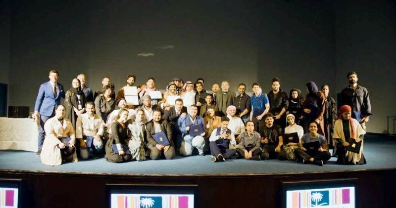 «المسرح والفنون» تطلق البرنامج التدريبي للتمثيل والإخراج