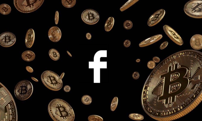 «فيسبوك» تطلق محفظة إلكترونية للعملات الرقمية