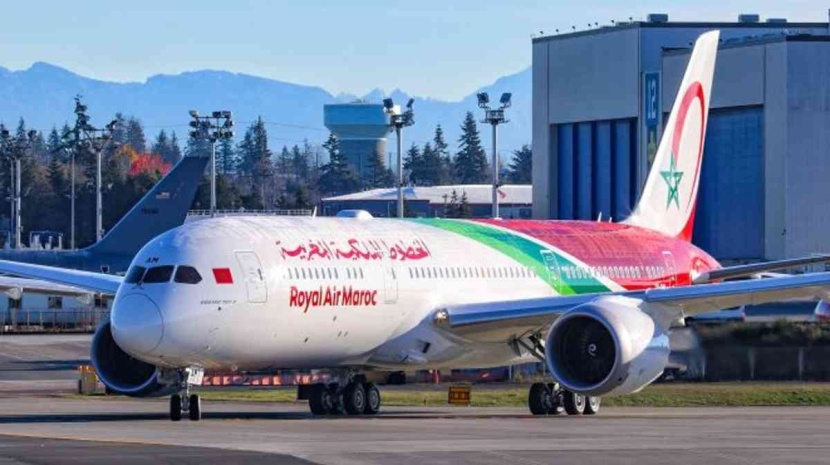 كندا تعلق رحلات الطيران من المغرب 30 يوما بسبب زيادة حالات كورونا