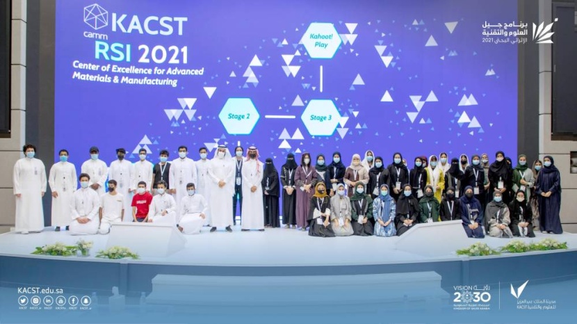 تطوير مهارات الموهوبين لتعزيز الابتكار والمنافسة في المحافل الدولية