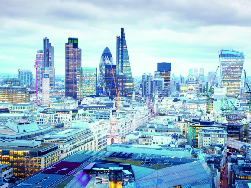 بسبب مخاوف الأمن القومي .. لندن تدرس رفض استحواذ شركة أمريكية على شركة إلكترونيات بريطانية