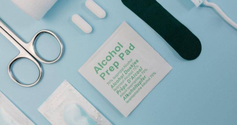 ابتكار ثوري .. ضمادات جديدة تعالج الجروح المستعصية