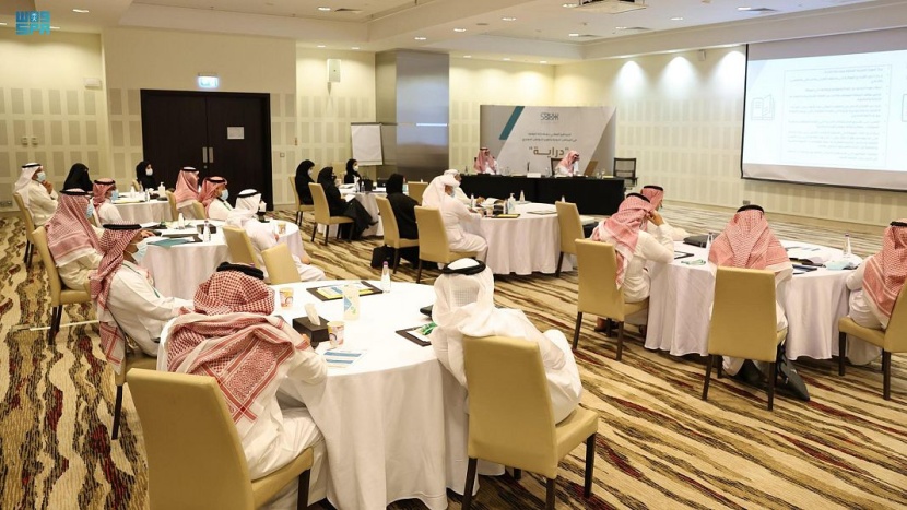  انطلاق برنامج "دراية" لتعزيز التواصل الحضاري