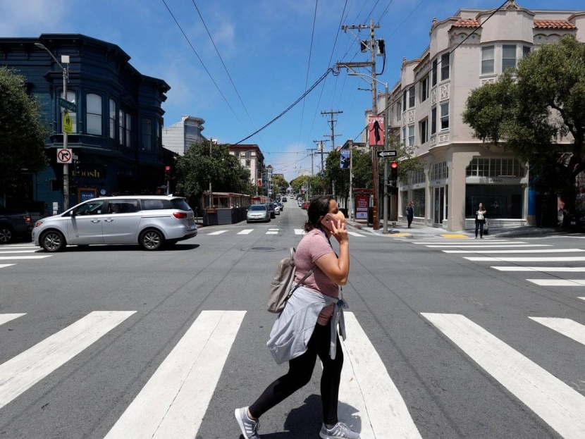 انتشار سلالة «دلتا» يحد من ازدحام الطرق العالمية