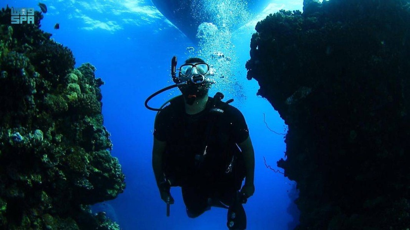 ينبع .. وجهة رئيسة لاكتشاف جزر البحر الأحمر