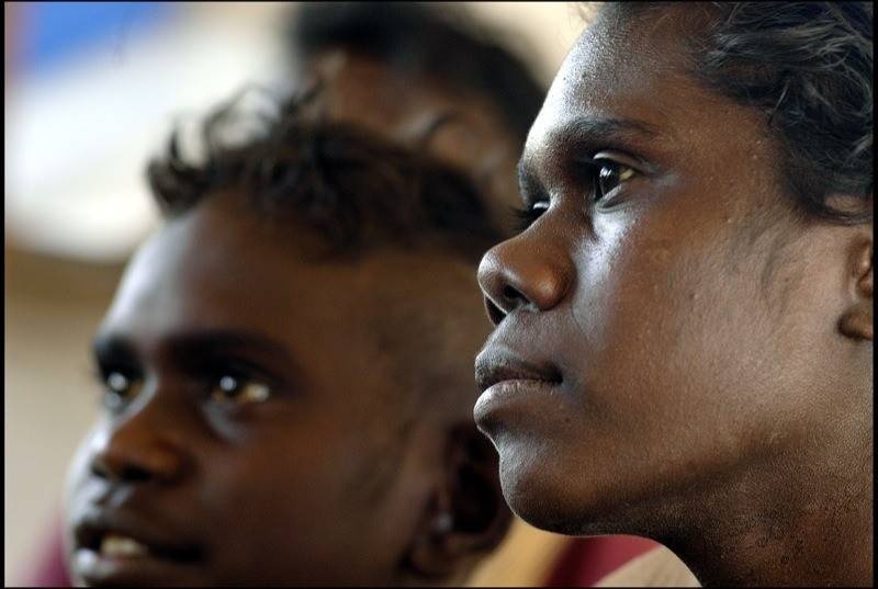 أستراليا تعوض أفراد الجيل المسروق بـ 387 مليون دولار