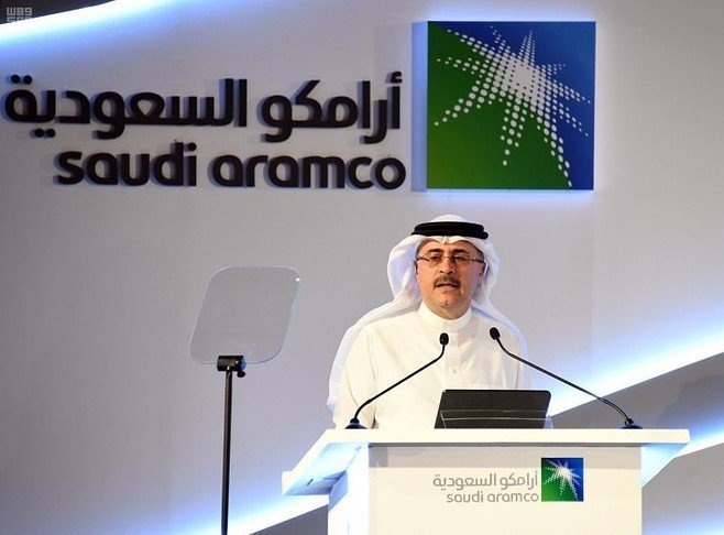 أمين الناصر: الربع الثاني عكس نتائج مميزة مع الانتعاش القوي في الطلب العالمي على الطاقة
