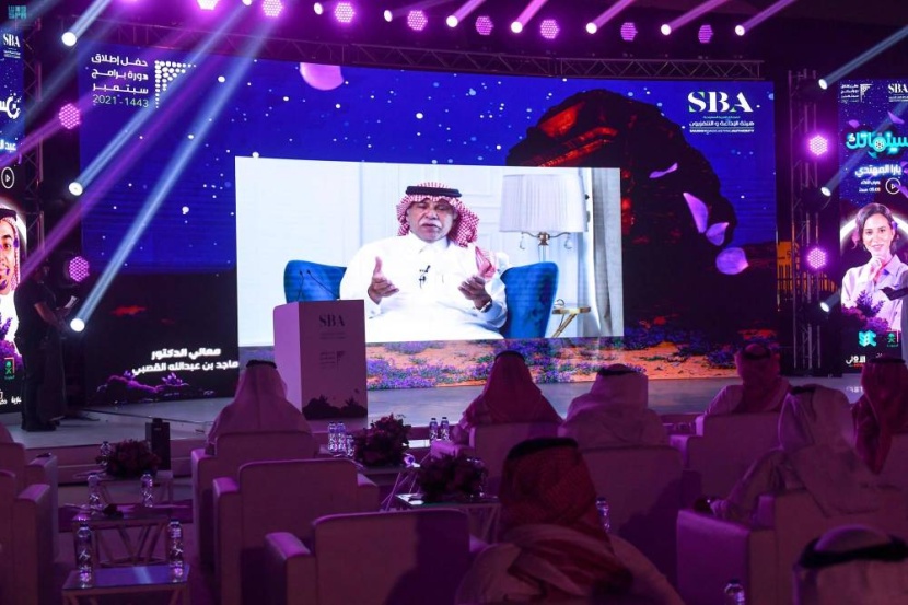 القصبي: مجال الإعلام صناعة صعبة بسبب تعدد المصادر وتنوع المنصات