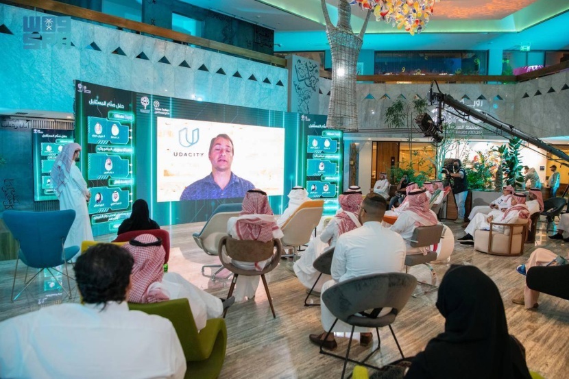 «مسك الخيرية»: 118 ألف مستفيد من برنامج صناع المستقبل