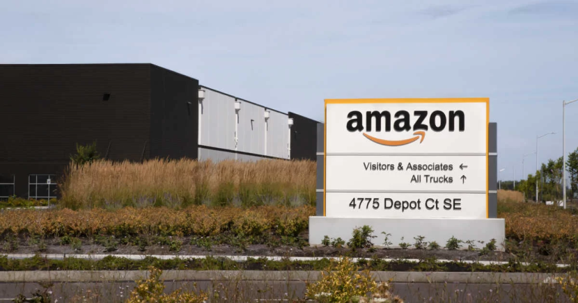 "أمازون" تعتزم إضافة أكثر من 15 ألف وظيفة في كندا