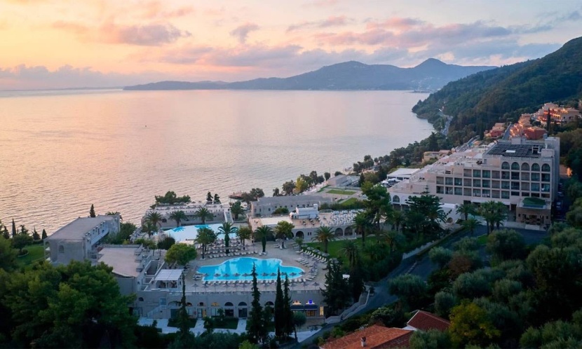 قطاع السياحة الأوروبي يتنفس الصعداء .. عاد المصطافون بالملايين