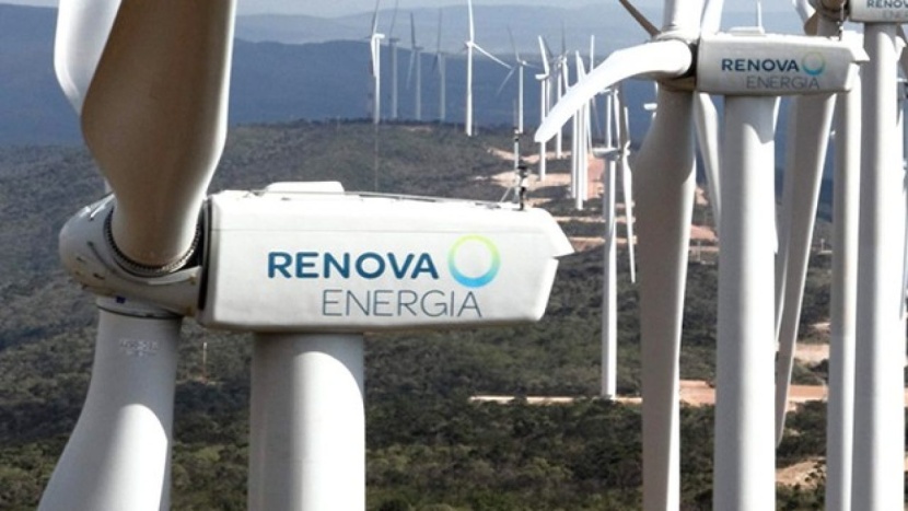 مساهمون يمارسون حق معادلة عرض مبادلة لشراء أصول "رينوفا" 