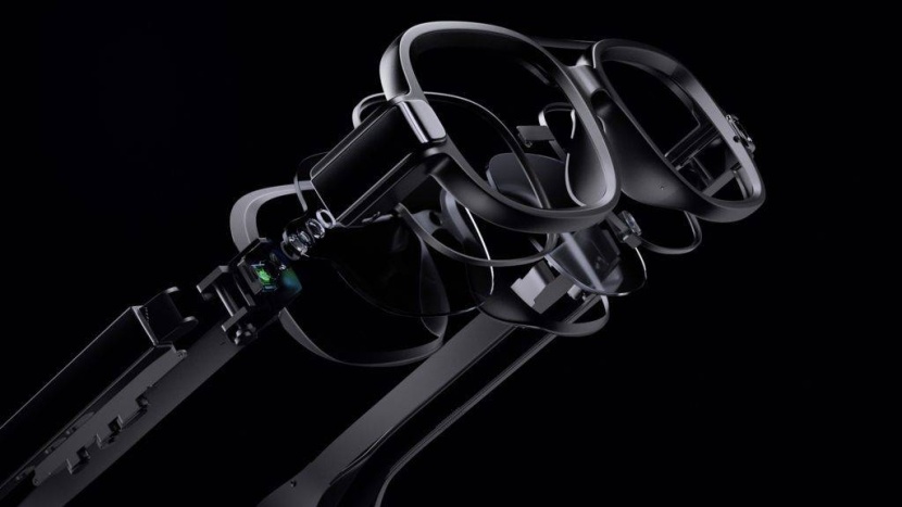 «شاومي» تكشف عن نظاراتها الذكية المزودة بميزات الهاتف