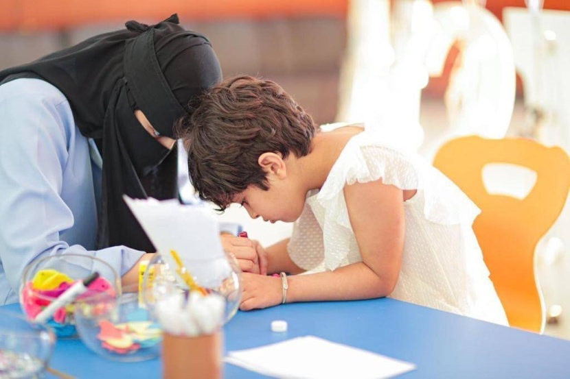 مهارات تعليمية جديدة لطلاب «طيف التوحد» في المدارس