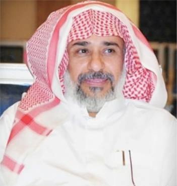 وفاة والدة الزميل خالد الغسلان