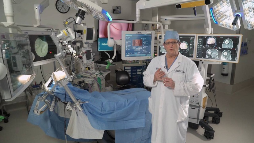 الرعاية الصحية ميدان المعركة التالية بين شركات التكنولوجيا الكبرى