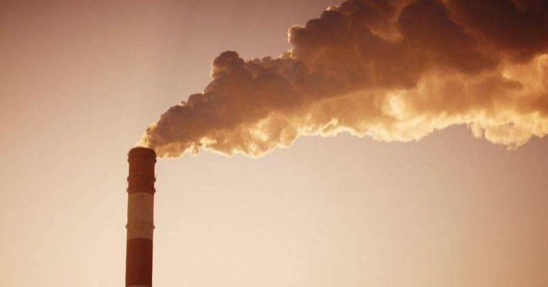 العالم يتجه نحو ارتفاع درجات الحرارة بمستويات خطيرة