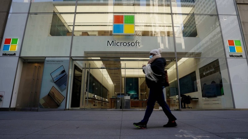 باستثناء أغنى شركات التكنولوجيا .. يصعب على الجميع تجاهل المخاوف