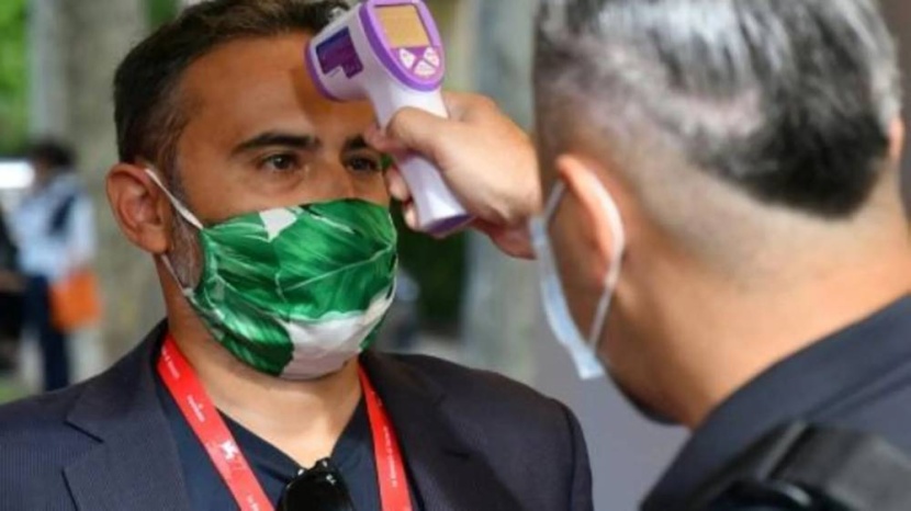 بعودة نجوم هوليوود .. انطلاق مهرجان البندقية بنصف طاقته