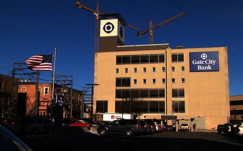 كيف أصبحت البنوك المجتمعية الأمريكية لا غنى عنها خلال الجائحة؟