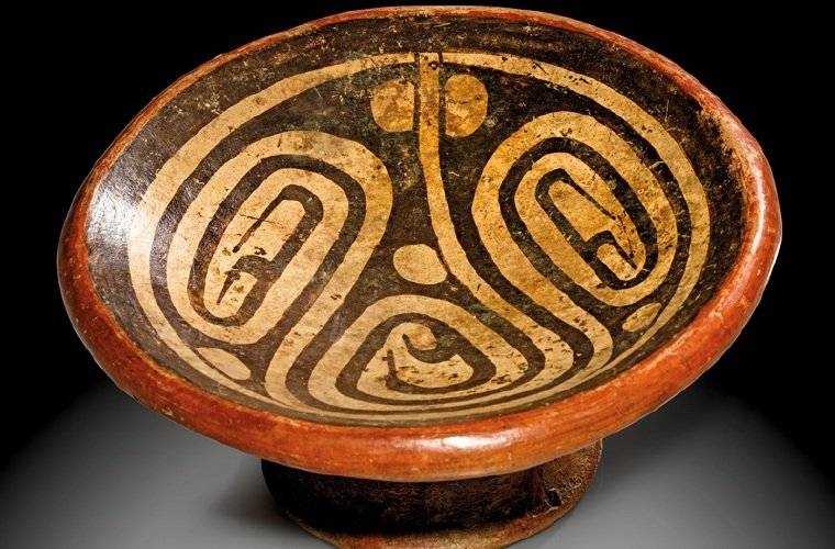 بنما تطلب مساعدة اليونسكو لاسترداد قطع أثرية من ألمانيا