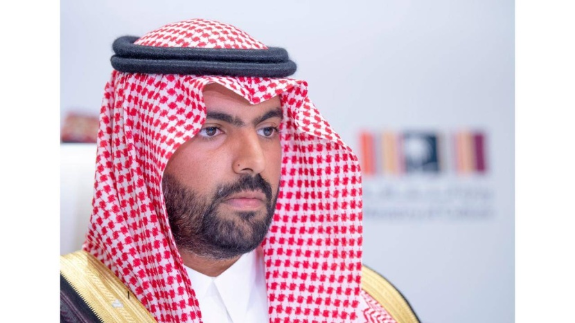 «الرؤى لا تنتهي» .. ديدن المؤسس وقناعة ولي العهد المجدد
