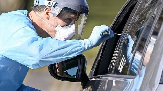 ألمانيا .. رسوم مالية مقابل الكشف عن كورونا