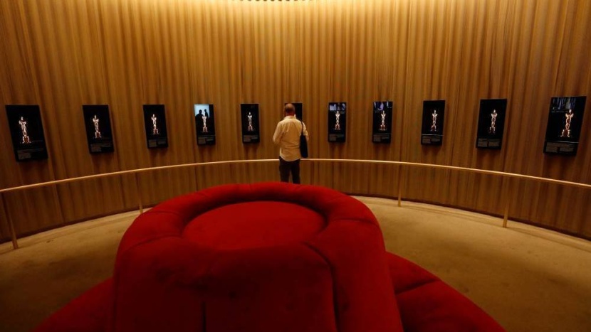 متحف الأوسكار في لوس أنجلوس يستعد لفتح أبوابه نهاية الشهر