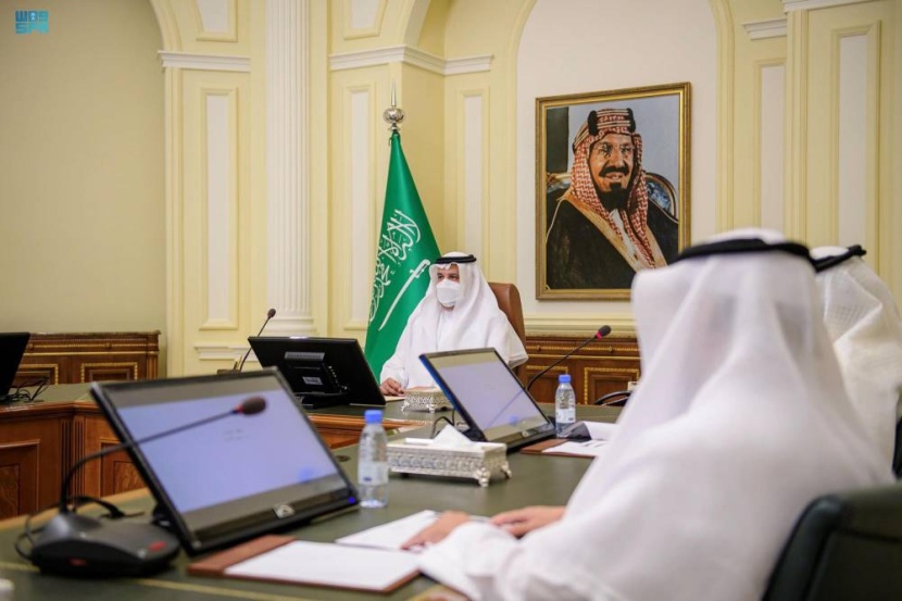 أمير المدينة المنورة يطلق أعمال «وقف الشفاء» لتقديم خدمات الرعاية الصحية والإنسانية للمقيمين