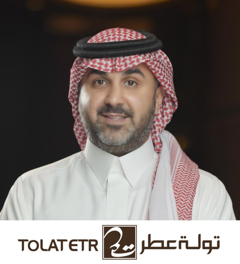تولة عطر تستعد لافتتاح مجموعة من فروعها في العاصمة السعودية الرياض 