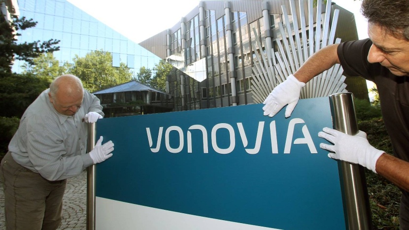 "فونوفيا" العقارية تستحوذ على شركة منافسة وسط أزمة الإسكان في ألمانيا