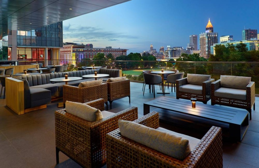 الفنادق تخشى شتاء قاسيا يغيب فيه رجال الأعمال