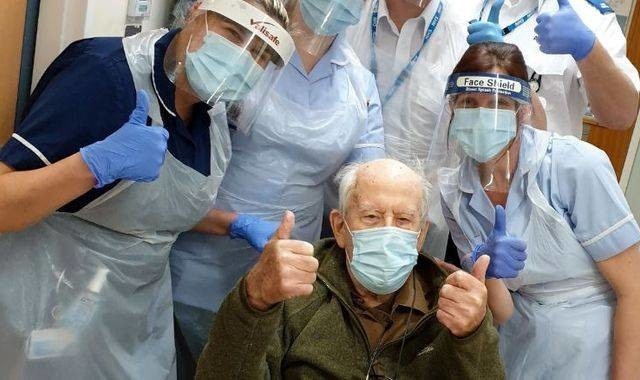 الجينات ليست مسؤولة عن كل شيء .. العمر العامل الأكبر في الإصابة بالأمراض