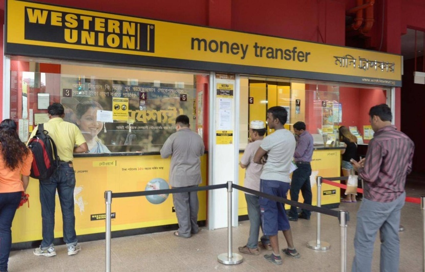 13.74 مليار ريال تحويلات الأجانب في السعودية خلال أغسطس.. نمت 11%
